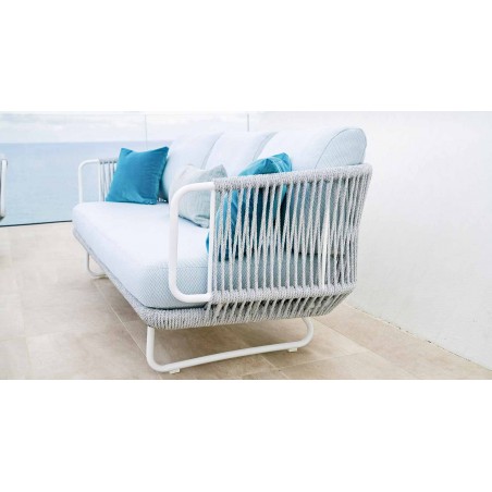 Varaschin - Babylon Armchair Varaschin - Babylon Armchair