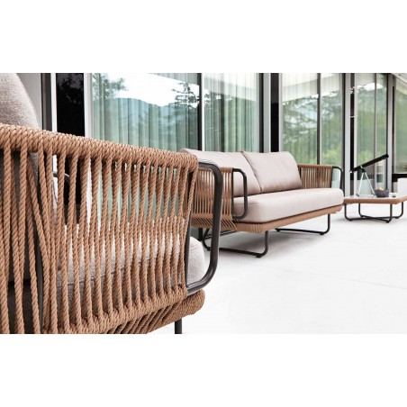 Varaschin - Babylon Armchair Varaschin - Babylon Armchair