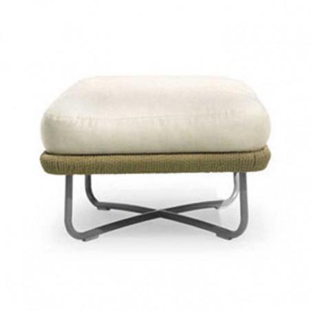 Varaschin - Pouf Babylon Varaschin - Pouf Babylon