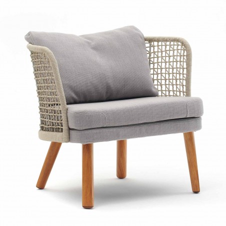 Varaschin - Fauteuil Emma Varaschin - Fauteuil Emma