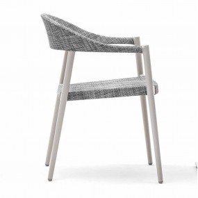 Varaschin - Clever Armchair