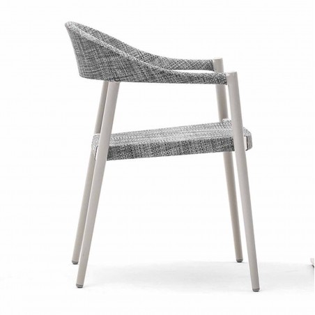 Varaschin - Fauteuil Clever Varaschin - Fauteuil Clever