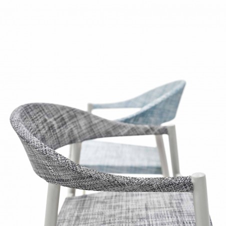 Varaschin - Fauteuil Clever Varaschin - Fauteuil Clever