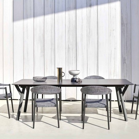Varaschin - Fauteuil Clever Varaschin - Fauteuil Clever
