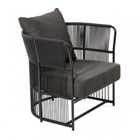 Varaschin - Fauteuil Tibidabo Varaschin - Fauteuil Tibidabo