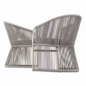 Varaschin - Poltroncina Tibidabo