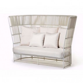 Varaschin - Tibidabo High Backrest Sofa