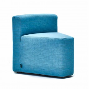 Varaschin - In&Out Armchair