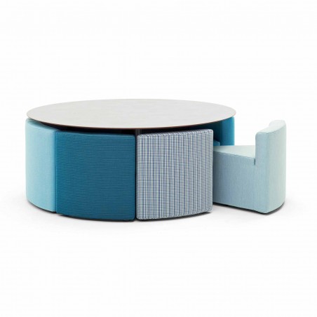 Varaschin - Fauteuil In&Out Varaschin - Fauteuil In&Out