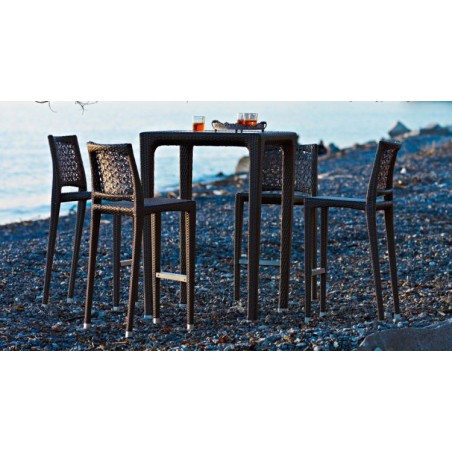 Varaschin - Altea Stool