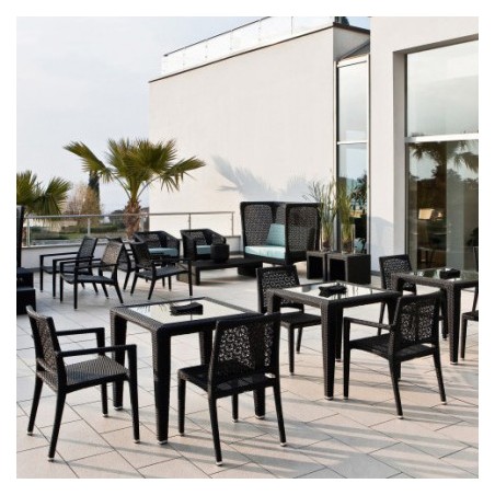 Varaschin - Chaise Altea
