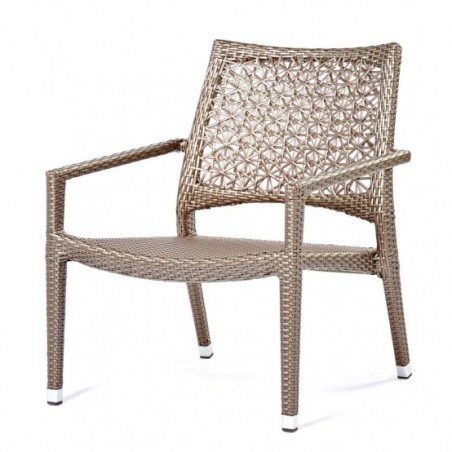 Varaschin - Fauteuil Altea