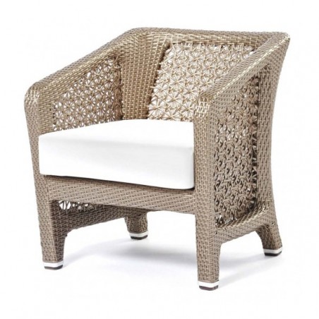 Varaschin - Fauteuil Altea