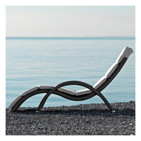 Varaschin - Lettino Altea