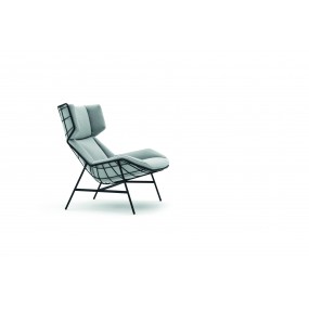 Varaschin - Summer Set Armchair