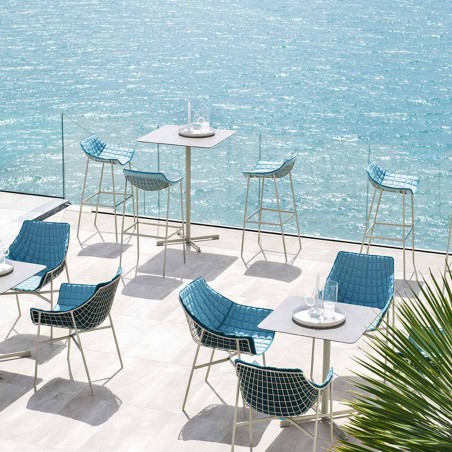 Varaschin - Sgabello Summer Set Varaschin - Sgabello Summer Set