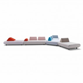 Varaschin - Bento Sofa