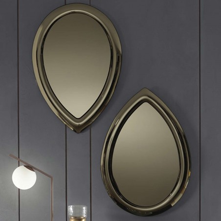 Riflessi - Specchio Petalo Riflessi - Specchio Petalo