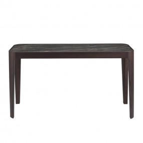 Riflessi - Cross Console Table