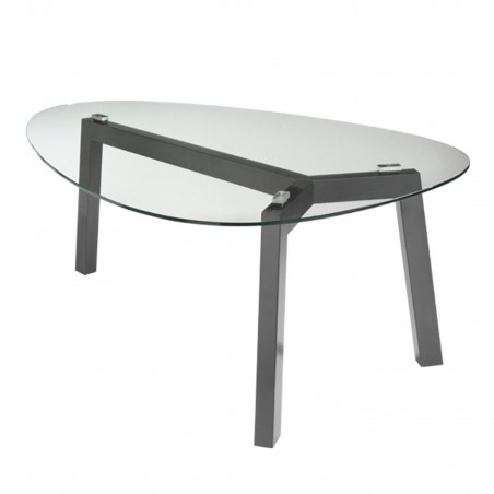 Riflessi - Table Treble Verre ou Ceramique Riflessi - Table Treble Verre ou Ceramique