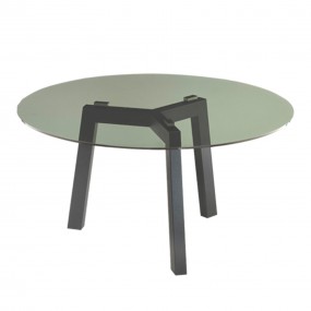 Riflessi - Table Treble Rond
