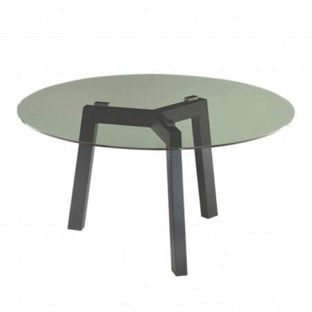 Riflessi - Table Treble Rond Riflessi - Table Treble Rond