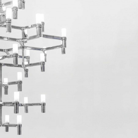 Nemo - Lampada Crown Summa Nemo - Lampada Crown Summa