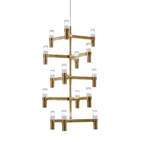 Nemo - Crown Multi Lamp