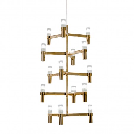 Nemo - Crown Multi Lamp