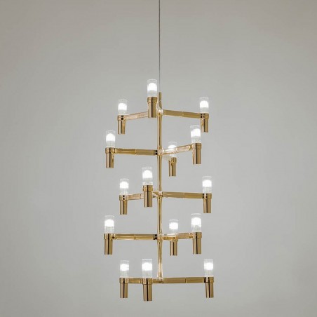 Nemo - Crown Multi Lamp