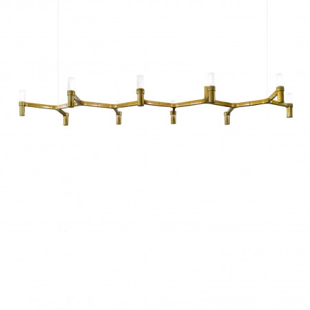 Nemo - Crown Plana Linea Lamp