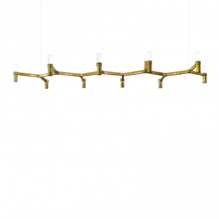 Nemo - Lampada Crown Plana Linea Nemo - Lampada Crown Plana Linea