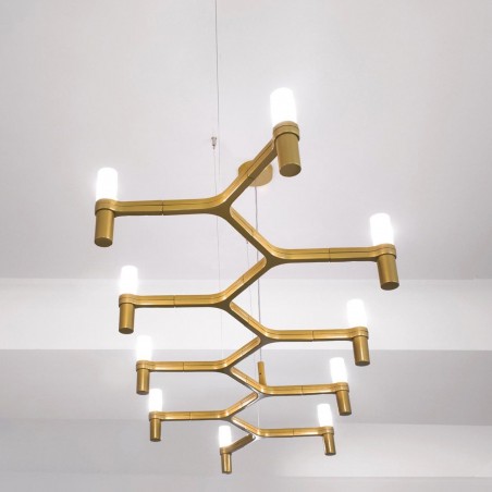 Nemo - Crown Plana Linea Lamp