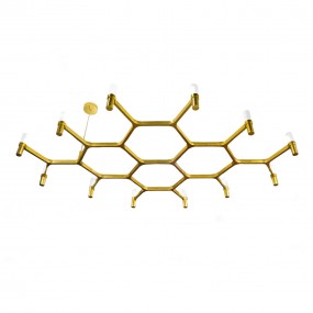 Nemo - Suspension Crown Plana Mega