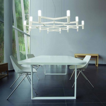 Nemo - Crown Plana Mega Lamp Nemo - Crown Plana Mega Lamp