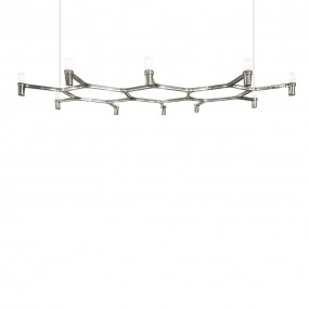 Nemo - Crown Plana Lamp