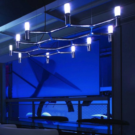 Nemo - Crown Plana Lamp Nemo - Crown Plana Lamp