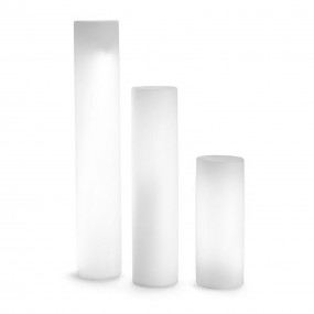 Slide - Lampada Fluo