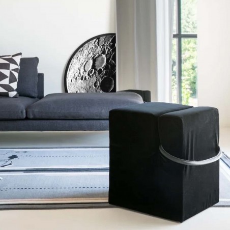 Driade - Blocco Pouf