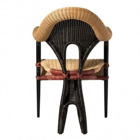Driade - Liba Chair Driade - Liba Chair
