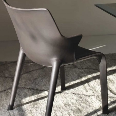 Driade - Poltroncina Lou Eat Driade - Poltroncina Lou Eat