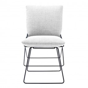 Driade - Chaise sof sof