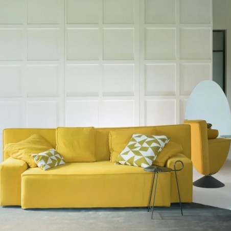 Driade - Wow Sofa