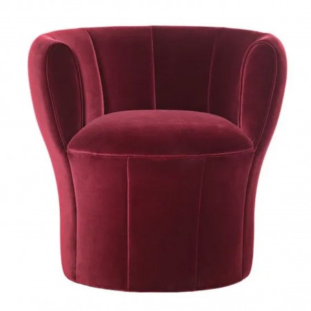 Driade - Fauteuil Lisa