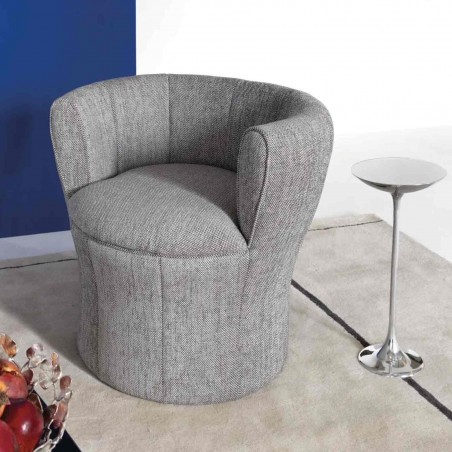 Driade - Fauteuil Lisa