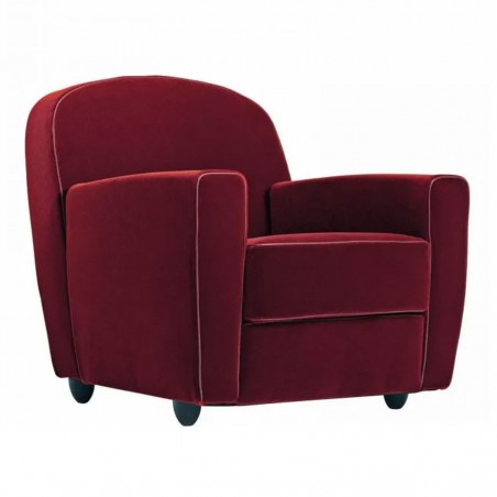 Driade - Fauteuil Vigilius