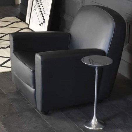 Driade - Fauteuil Vigilius