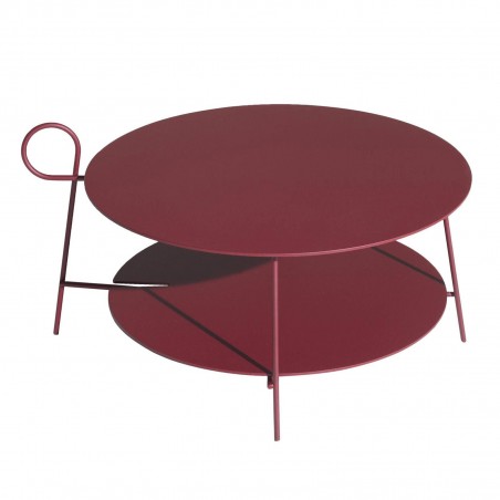 Driade - Carmina Coffe Table Driade - Carmina Coffe Table