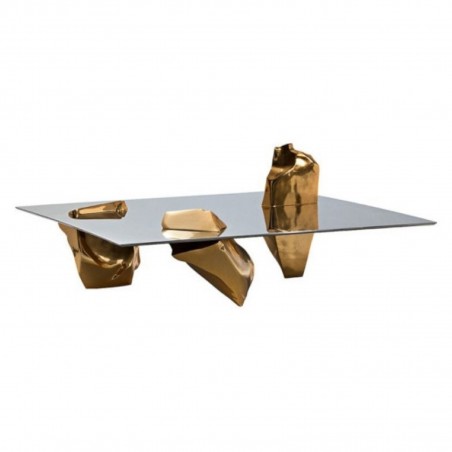 Driade - Sereno Coffe Table 