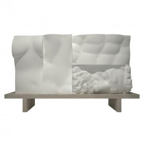 Driade - Conteneur Ercole e Afrodite